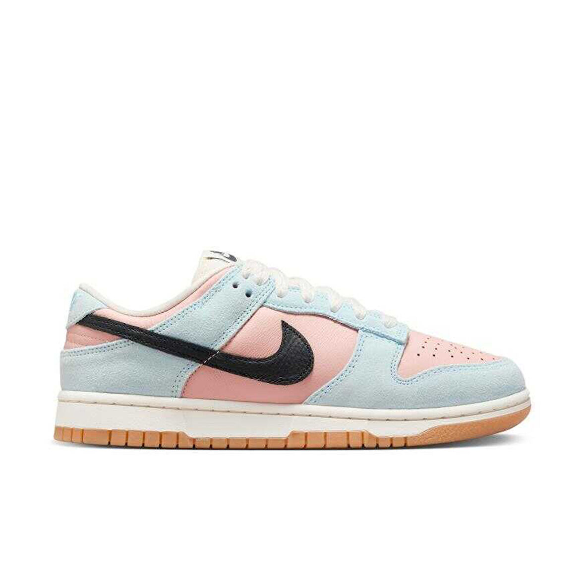 nike Dunk Low Kadın Sneaker Ayakkabı