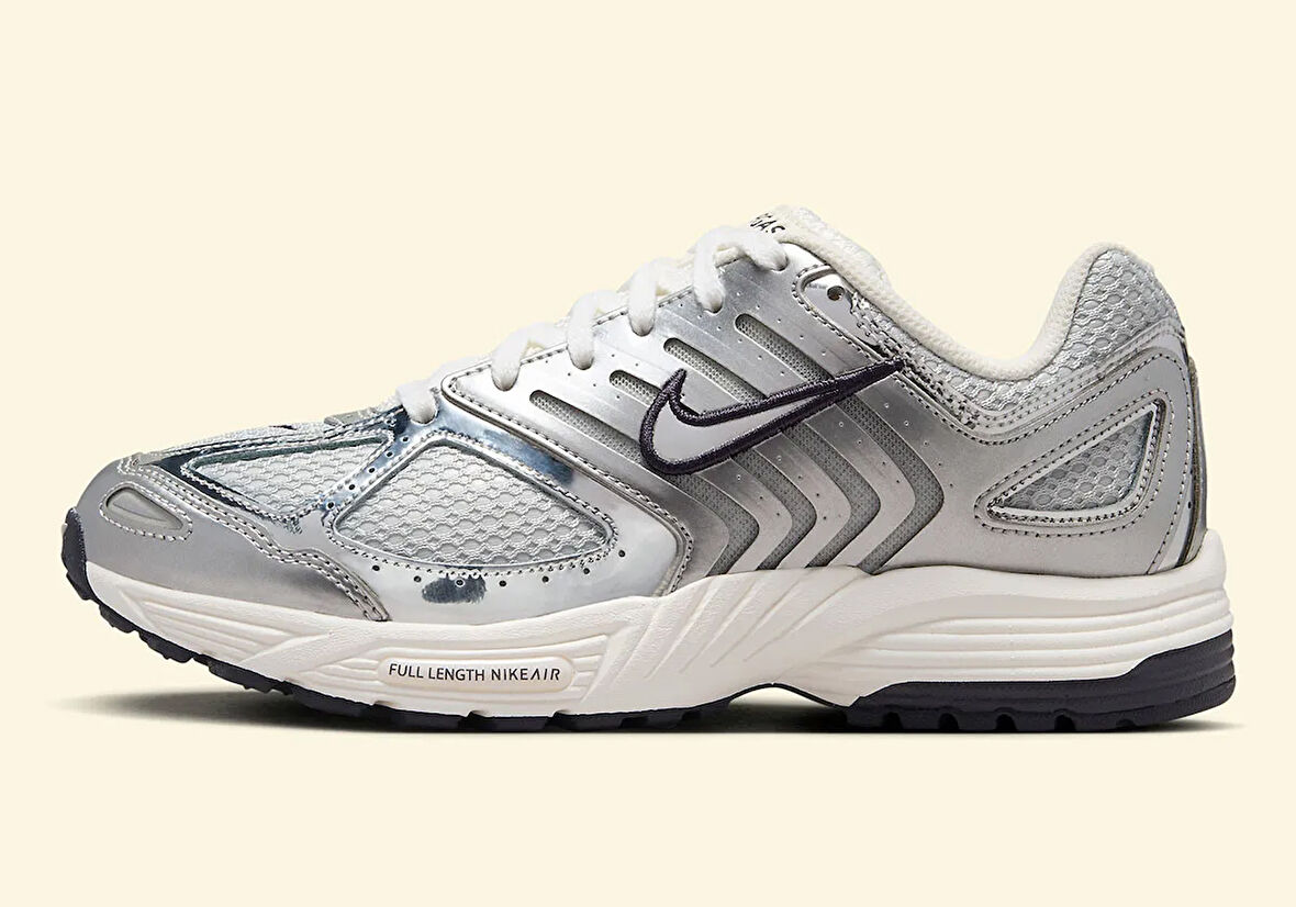 Nike Air Pegasus 2K5 'Chrome' Kadın Sneaker Ayakkabı-Hj7310-025(dar kalıp)