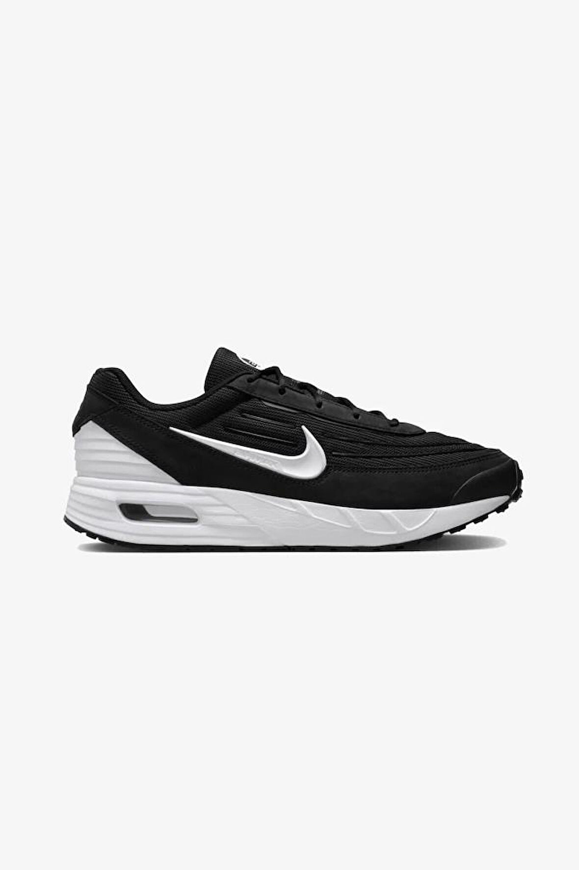 Nike Air Max Verse FV1302-003 Siyah Erkek Spor Ayakkabı