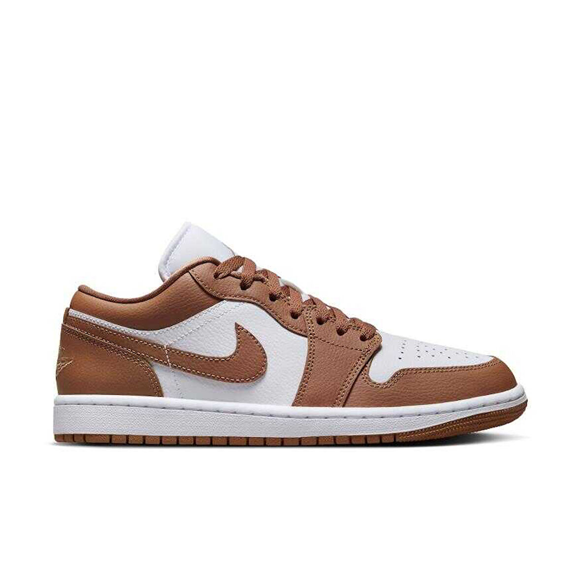 NİKE Air Jordan 1 Low Kadın Basketbol Ayakkabısı DC0774-202