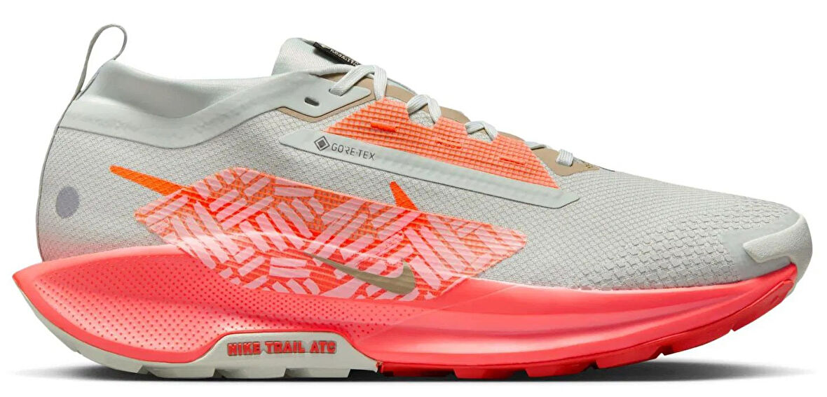 Nike Pegasus Trail 5 Gore-Tex® FQ0908-004 Su Geçirmez Erkek Spor Ayakkabı