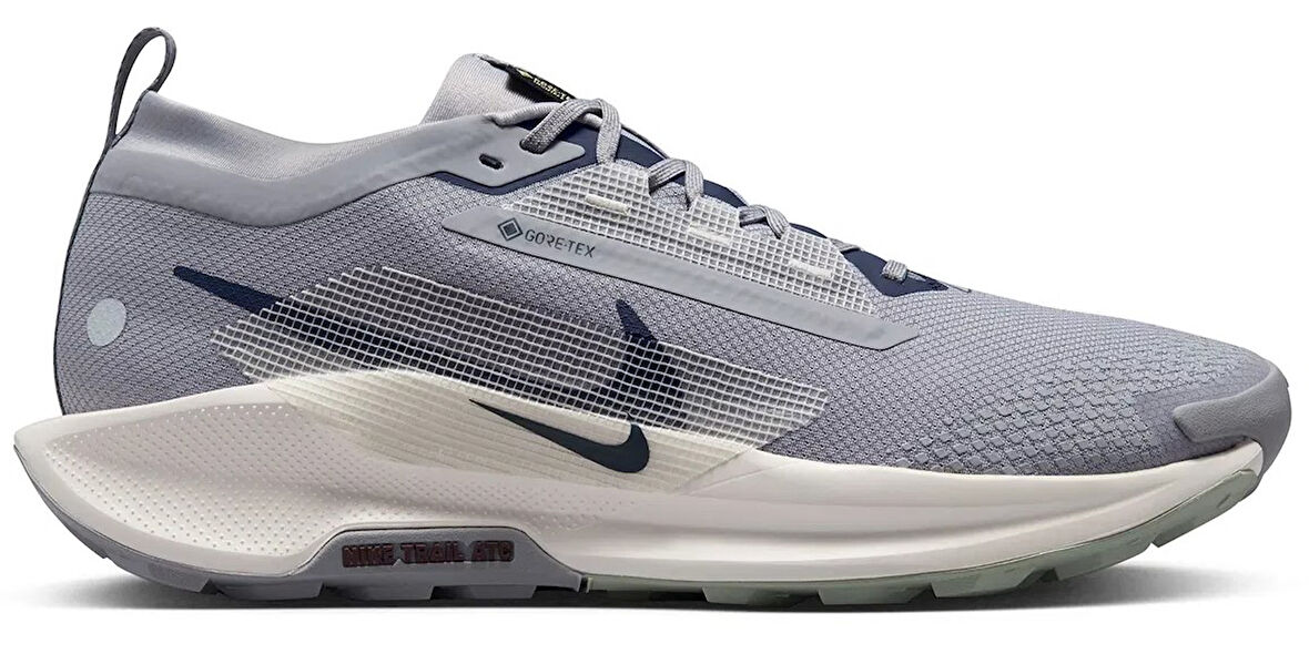 Nike Pegasus Trail 5 Gore-Tex® FQ0908-006 Su Geçirmez Erkek Spor Ayakkabı