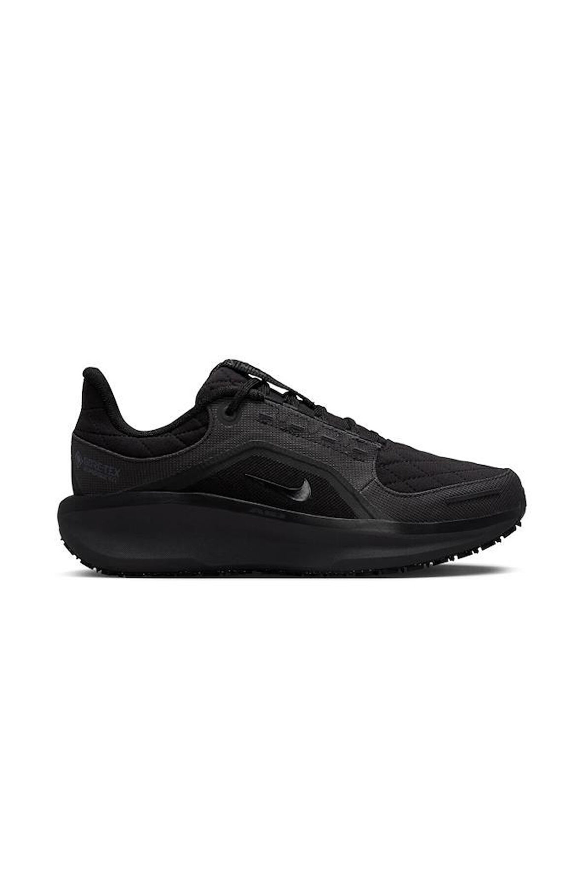 Nike Winflo 11 Gore-Tex FQ1359-001 Siyah Kadın Yürüyüş & Koşu Ayakkabısı