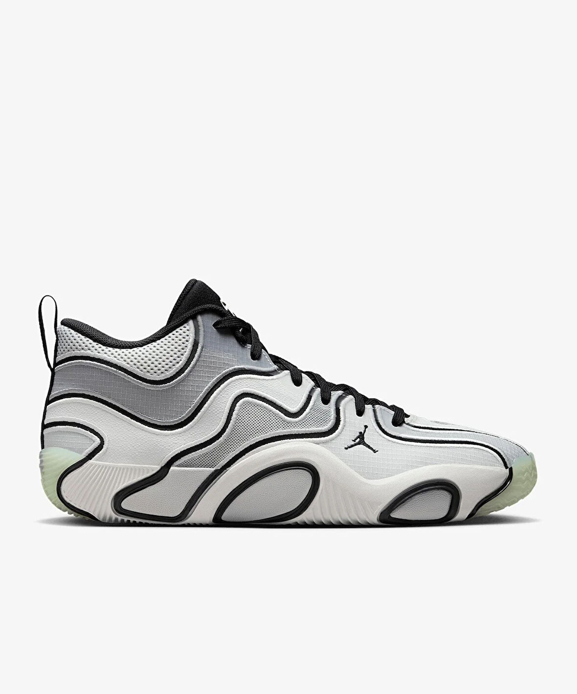 NİKE Jordan Tatum 3 erkek basketbol ayakkabısı