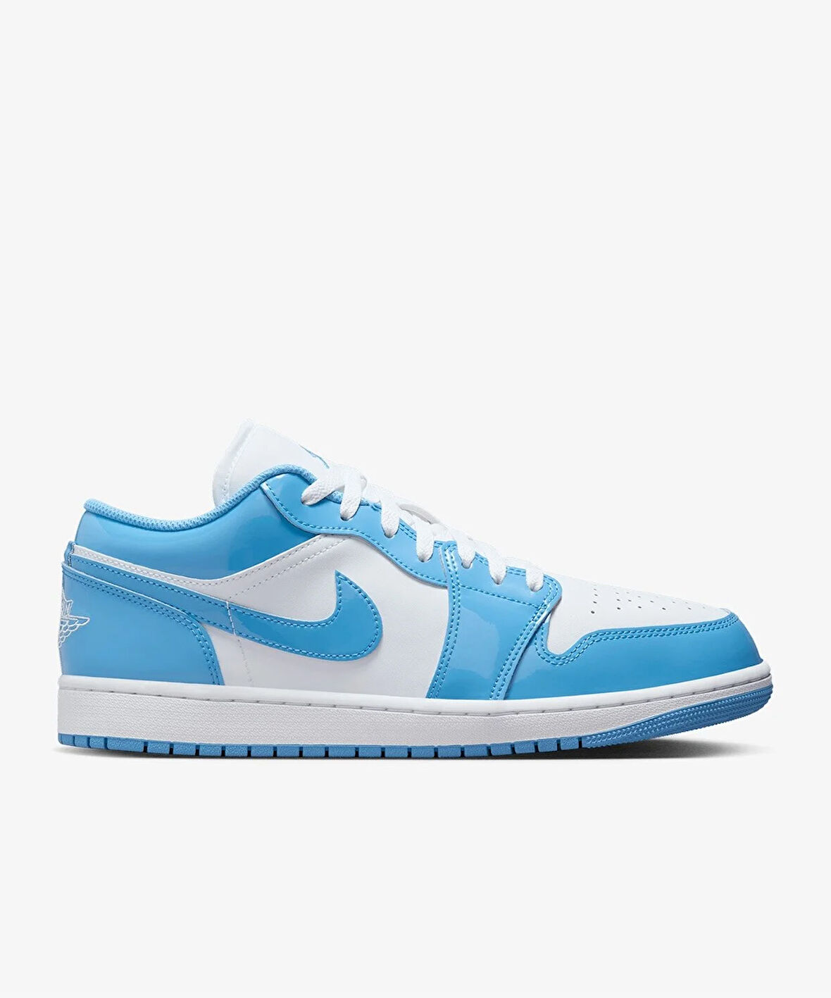 NİKE Jordan Air 1 Low SE ERKEK SPOR AYAKKABI