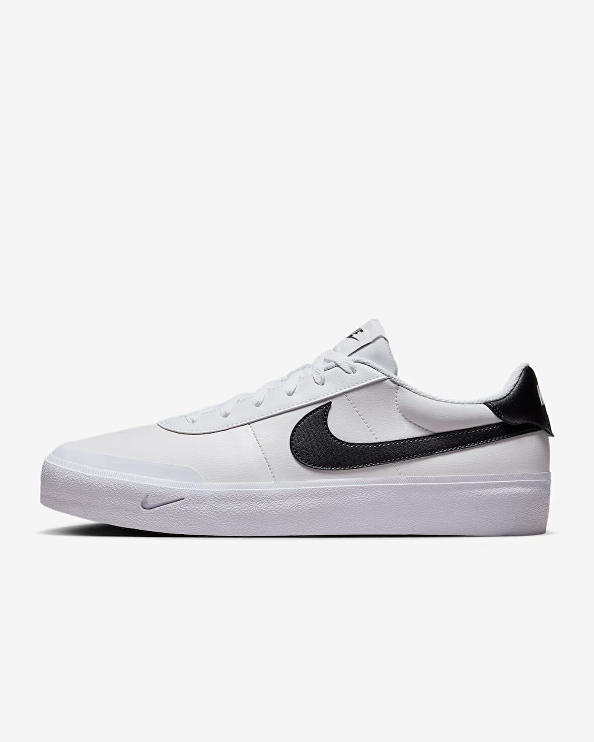 Nike FQ8146-104 Court Shot Unisex Günlük Ayakkabı