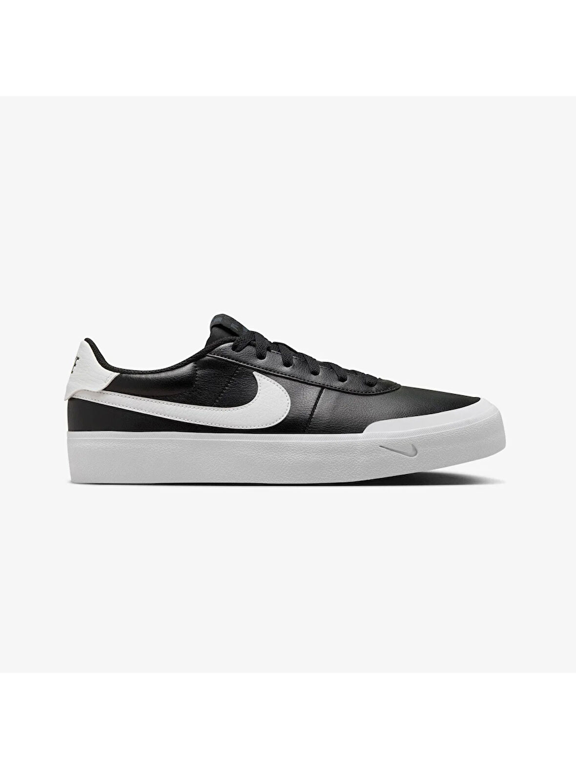 Nike COURT SHOT Siyah Erkek Sneaker FQ8146-002