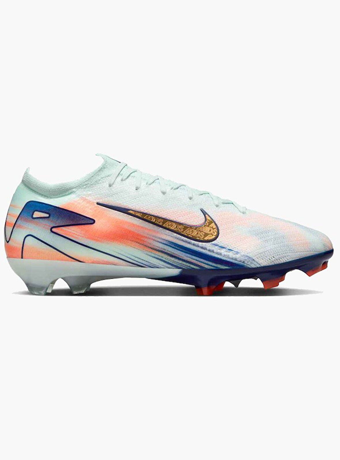 Zoom Vapor 16 Elite MDS Fg Erkek Krampon  FZ1392-300