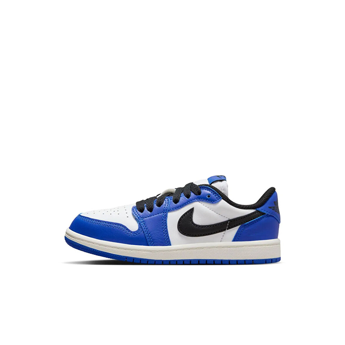 NİKE Jordan 1 Retro Low OG UNİSEX SNEAKER