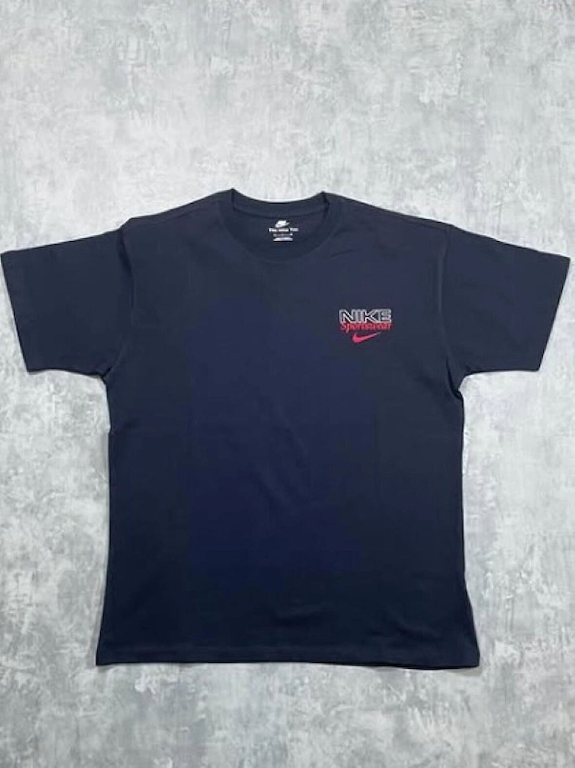 NİKE HQ1200-677  T-SHİRT