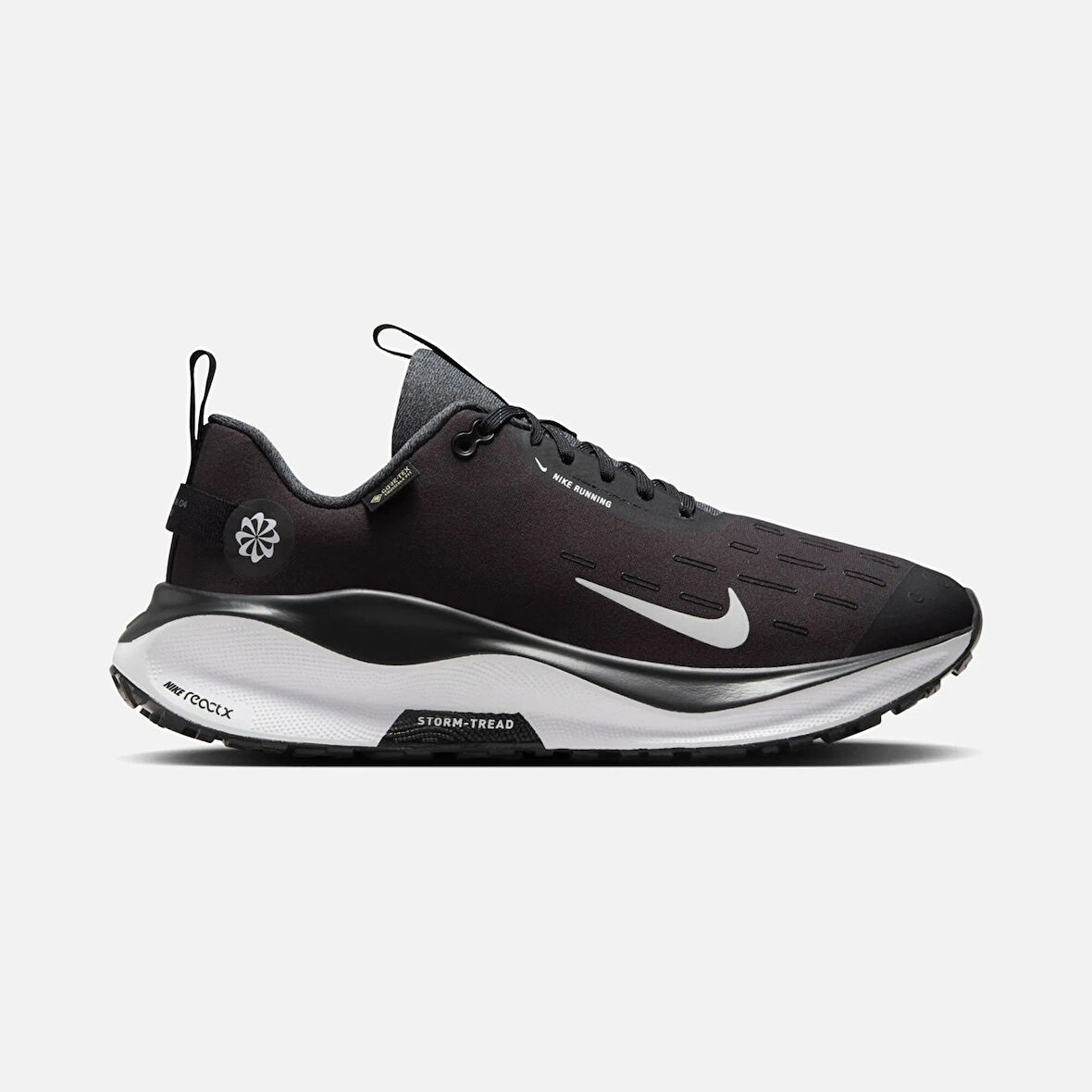 Nike Infinity RN 4 Gore-Tex Road Running Kadın Spor Ayakkabı-HQ0264-004