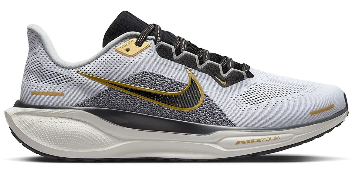 Nike Air Zoom Pegasus 41 HQ3220-100 Erkek Spor Ayakkabı