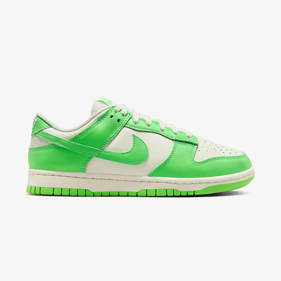 Nike Dunk Low unisex spor ayakkabı HV0842-133