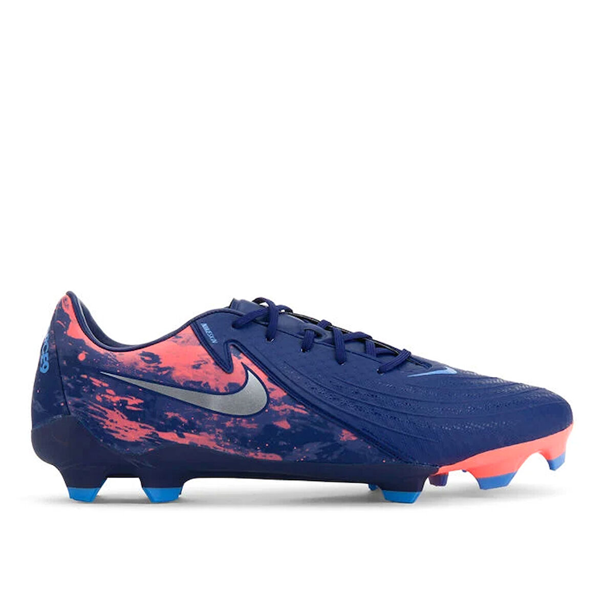 Nike Phantom GX 2 Academy Football Shoes LACİ