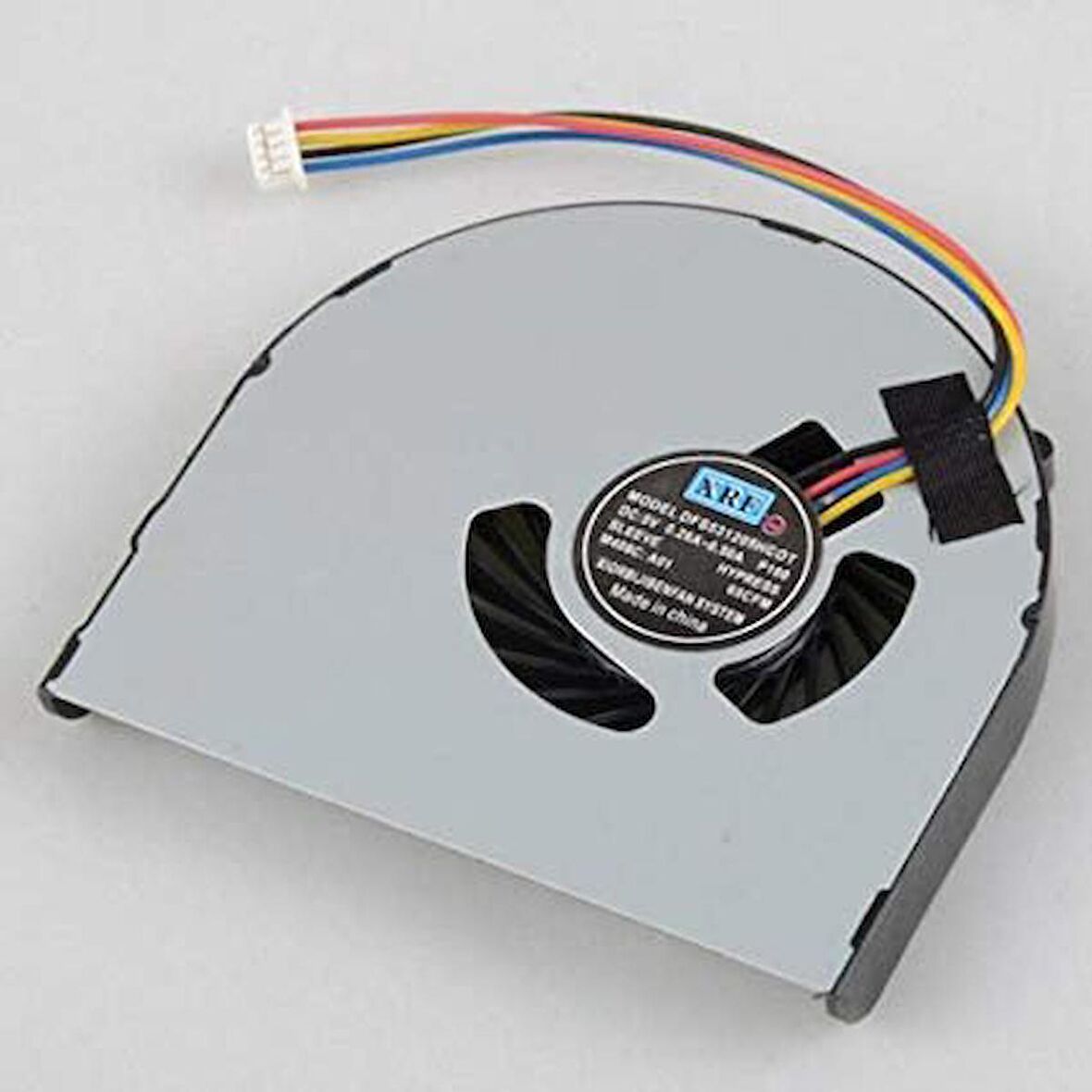 LENOVO B480 / V480C / V580C / B490 / B590 / M490 CPU SOĞUTUCU FAN