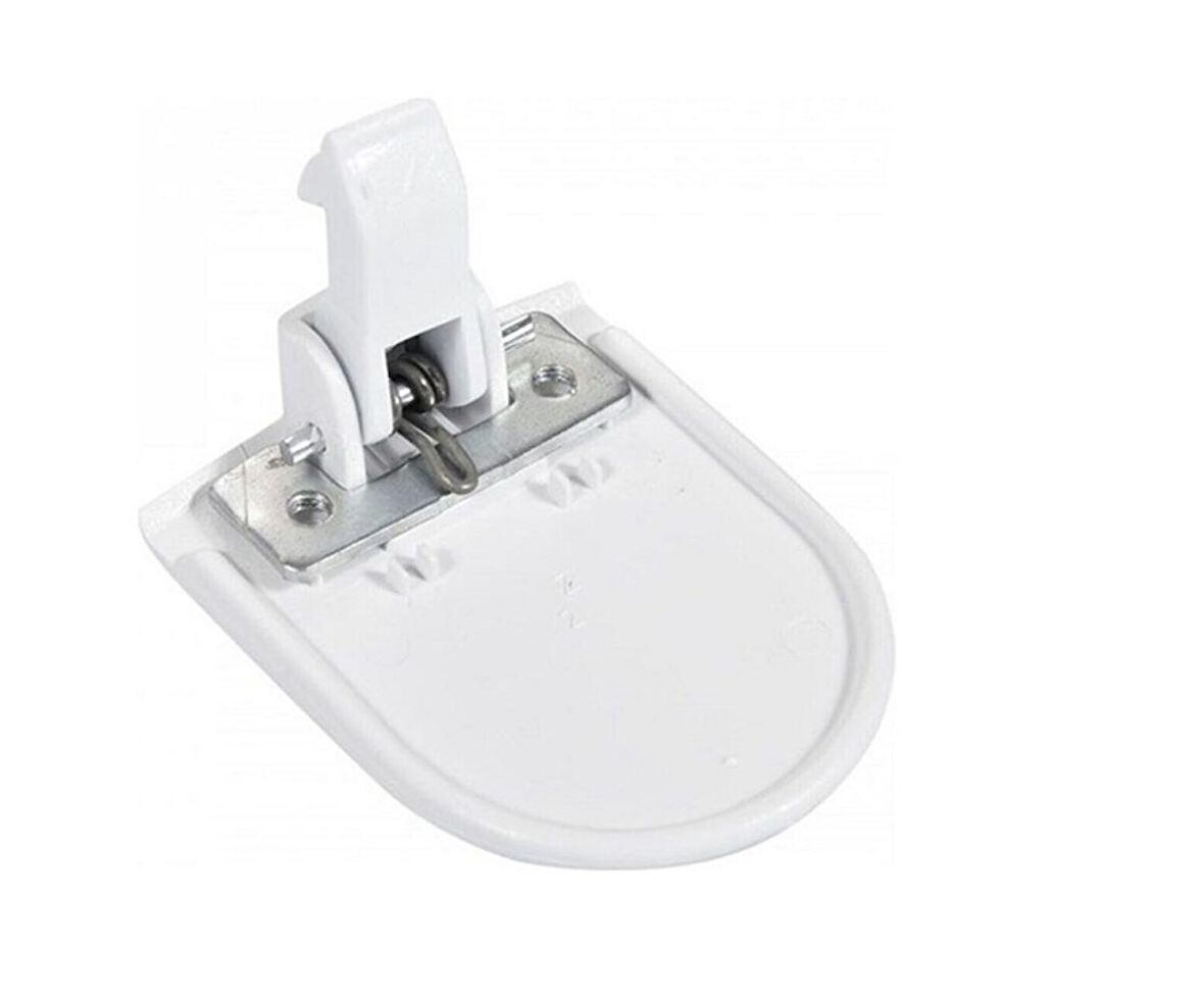 Arçelik 3500  Mandal , Arçelik Çamaşır Makinesi Kapak Mandalı