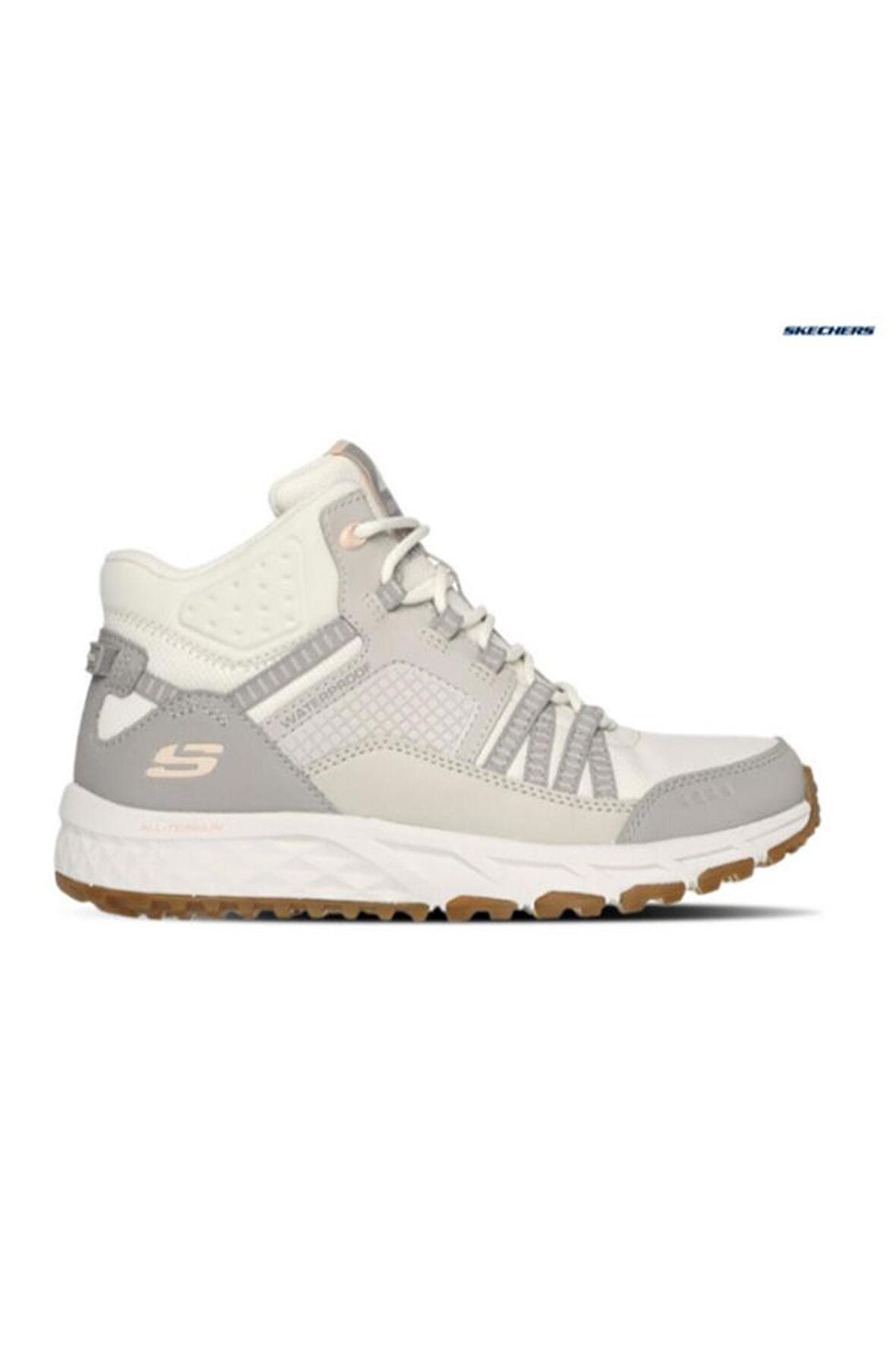 Skechers Kadın Bot Voyage Escape Kadın Waterpof Bot 180063/OFWT