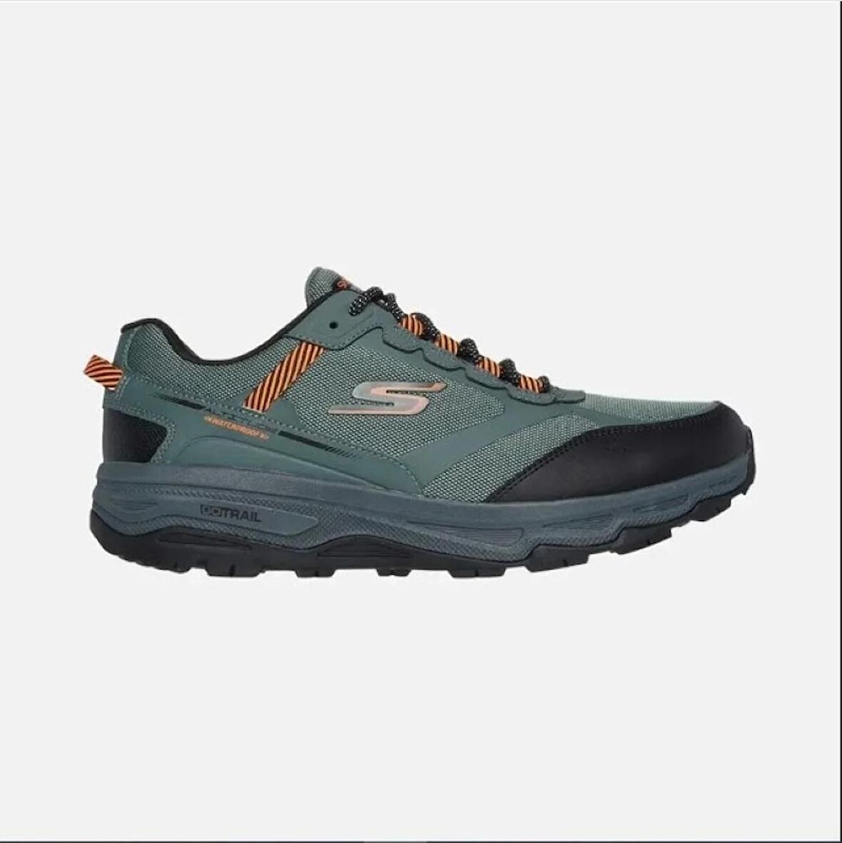 Skechers GO RUN TRAIL ALTITUDE-IMPERVI  Erkek Outdoor Ayakkabısı 220574