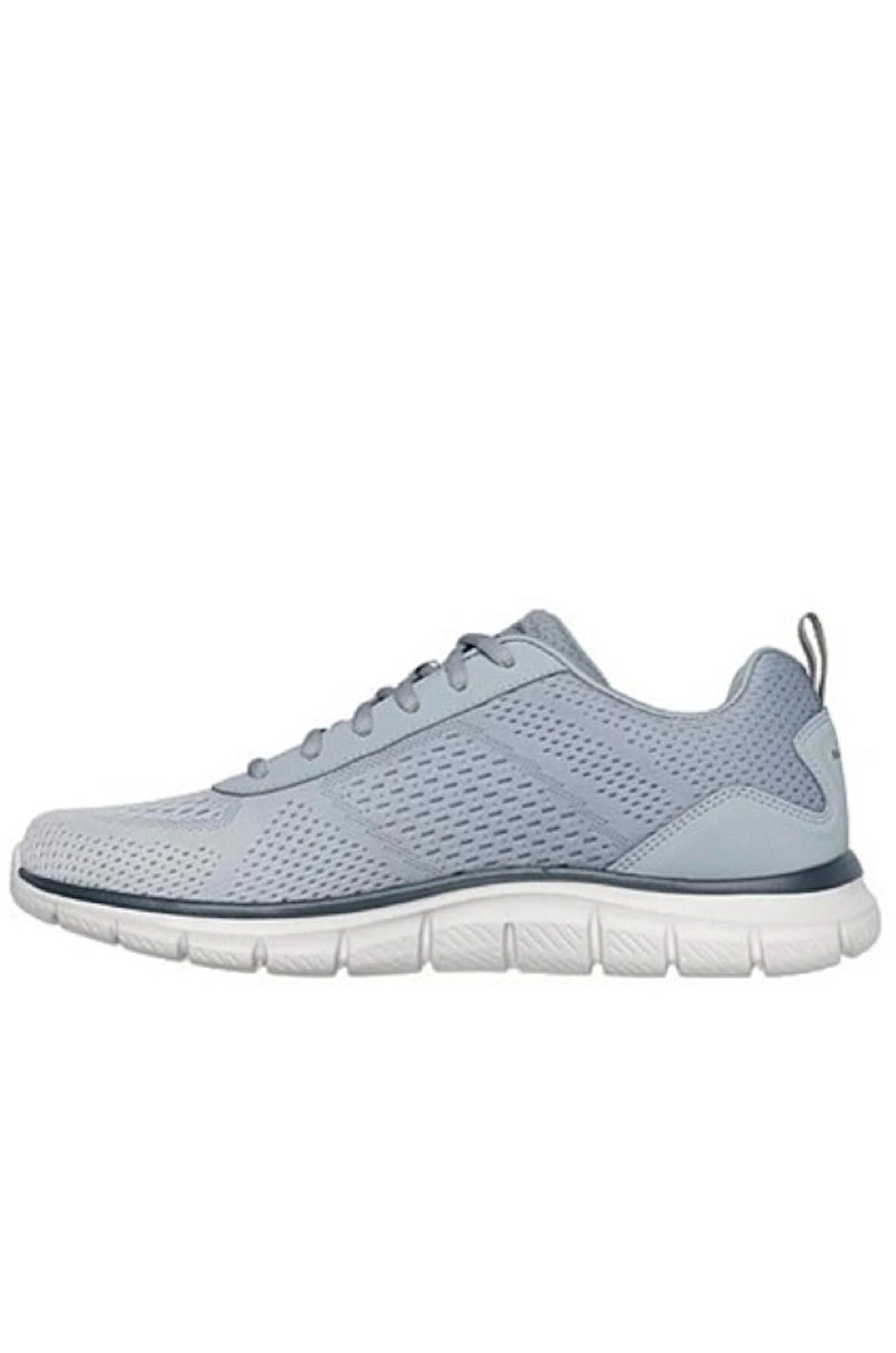 SKECHERS 232399 LTGY ERKEK  SPOR AYAKKABI