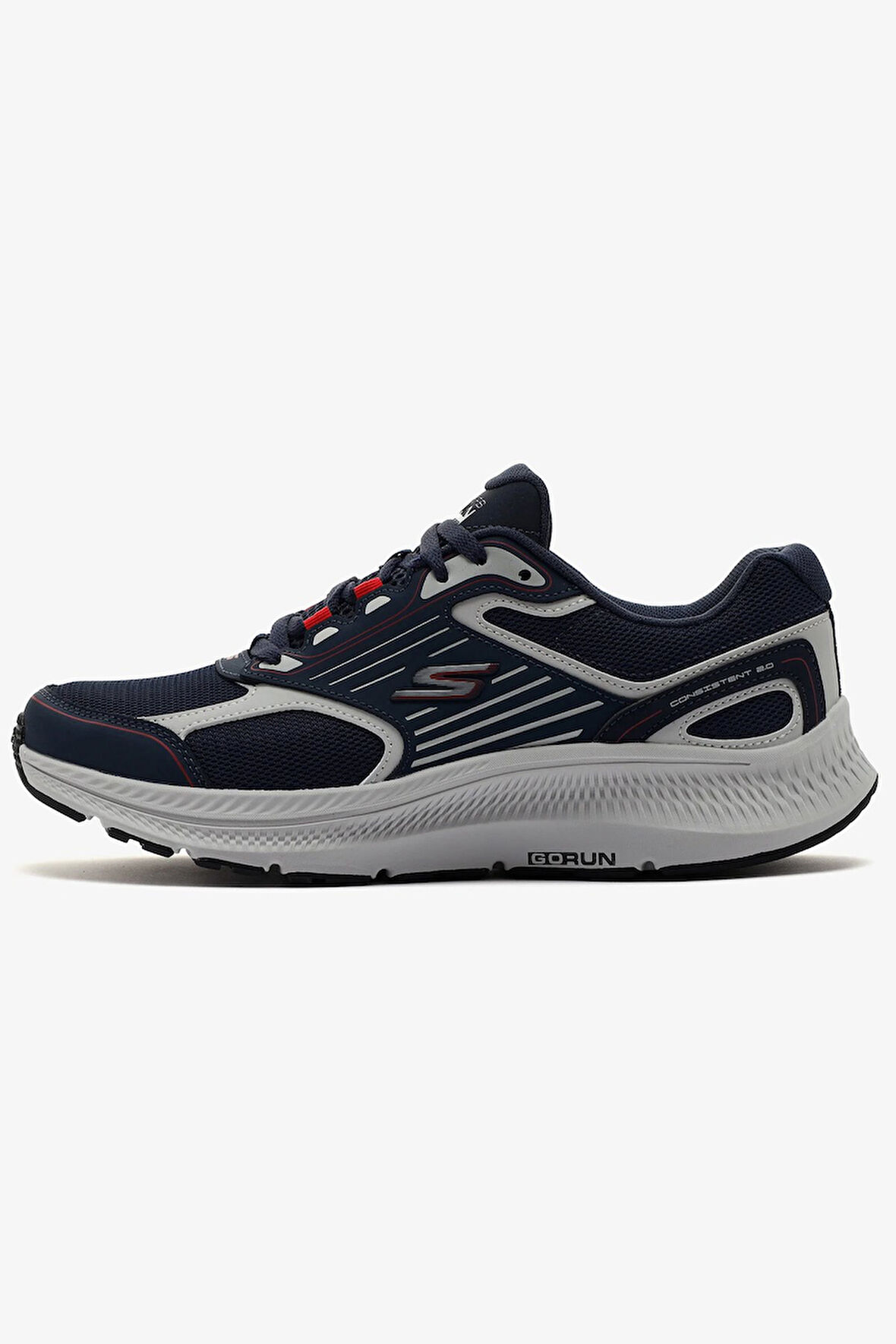 Skechers Go Run Consistent 2.0 Erkek Spor Ayakkabı 220866