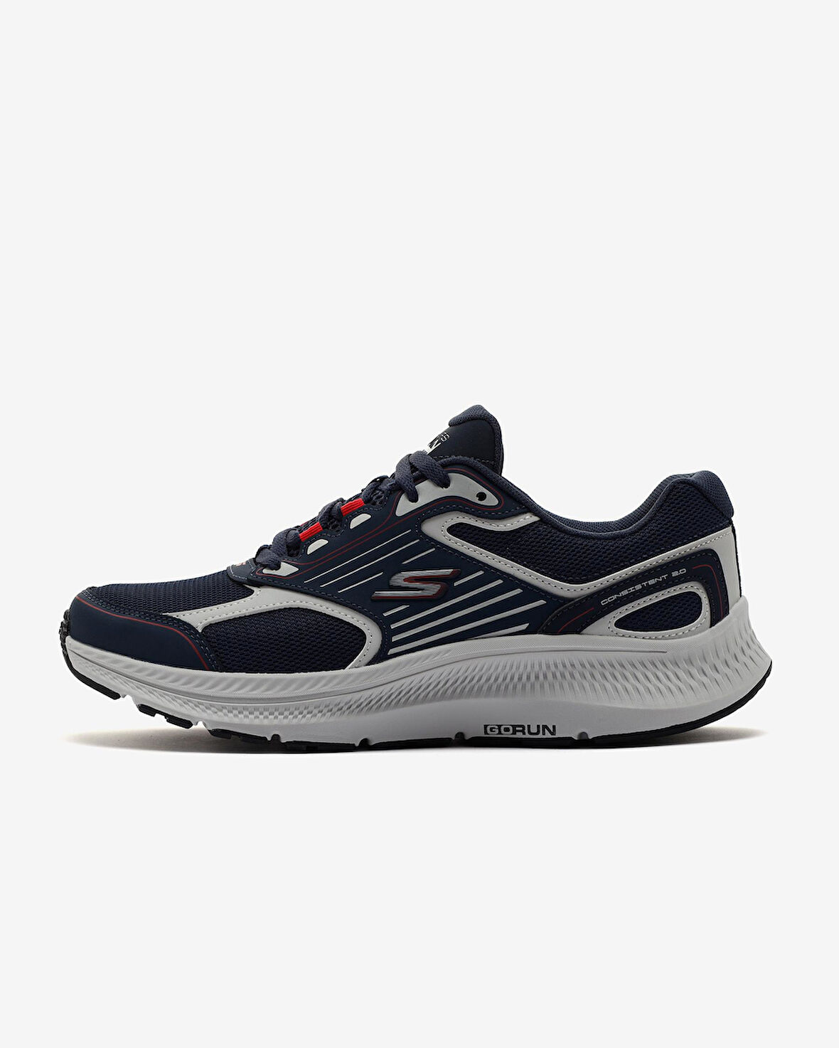 SKECHERS Go Run Consistent 2.0 Erkek Koşu Ayakkabısı