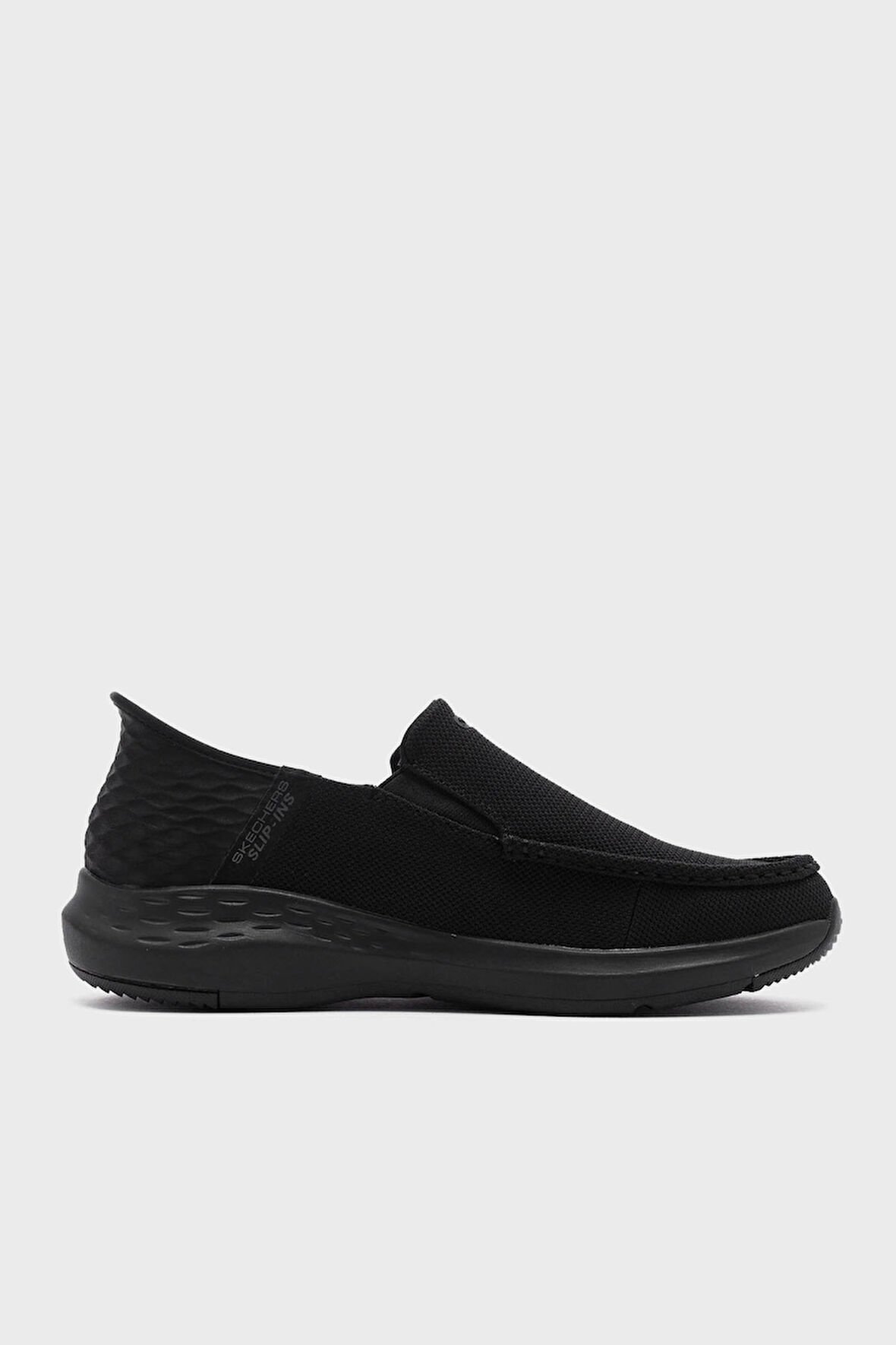 Skechers Erkek Ayakkabı 204804 BBK