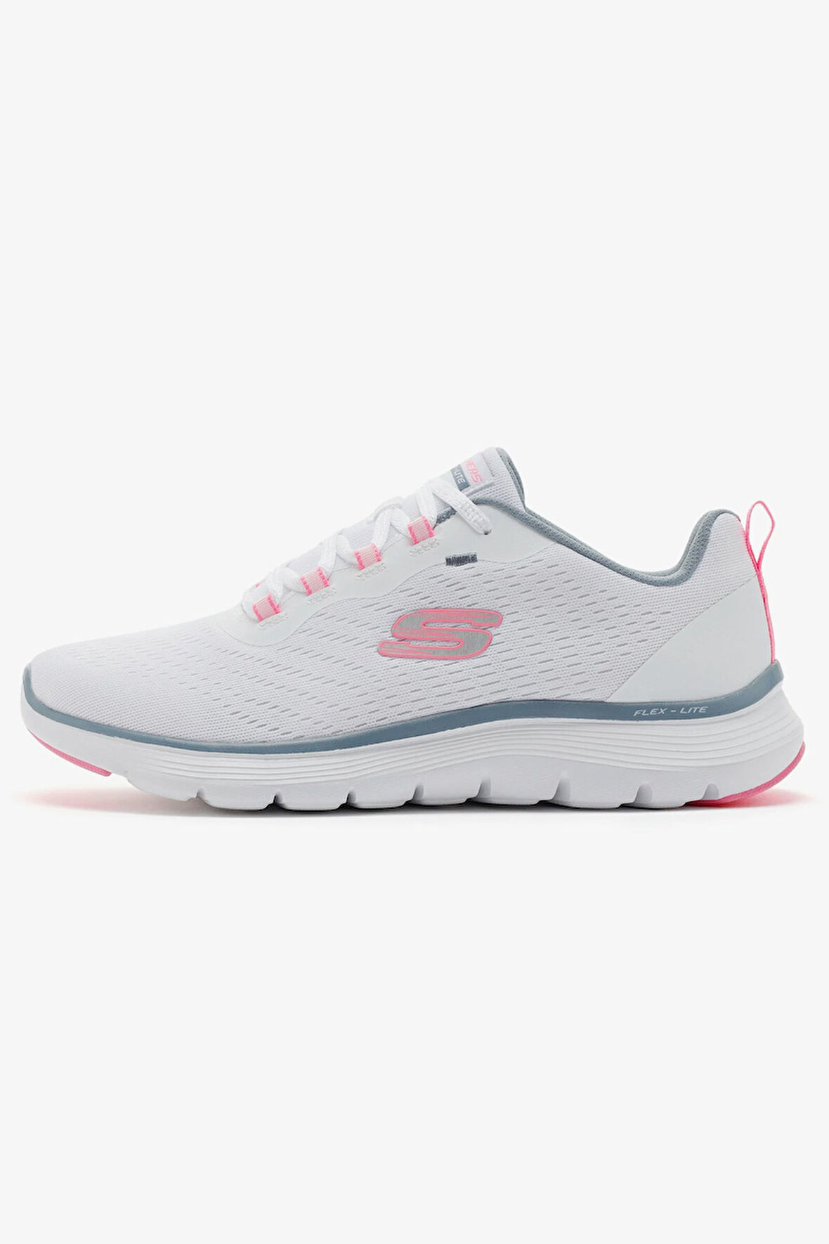 Skechers Flex Appeal 5.0 Kadın Spor Ayakkabı 150201 WPKB
