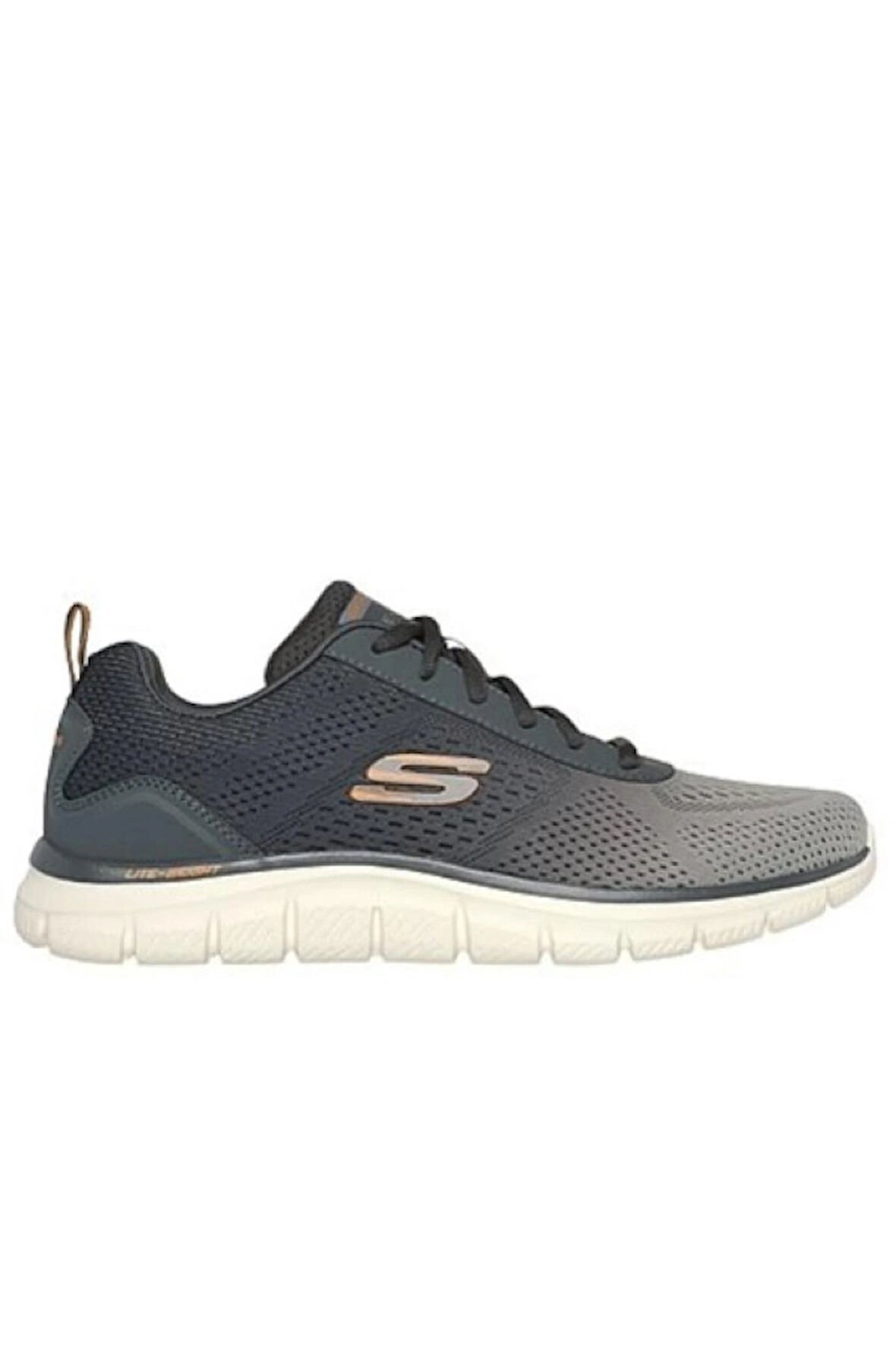 SKECHERS 232399 OLV ERKEK SPOR  AYAKKABI