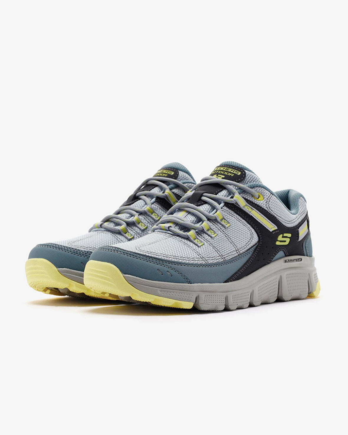 Summits At - Artists Bluff Kadın Sneaker