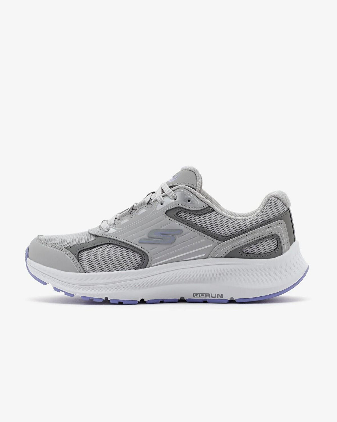 Skechers 128606 GYLV Go Run Consistent 2.0-Advantage Kadın Spor Ayakkabı