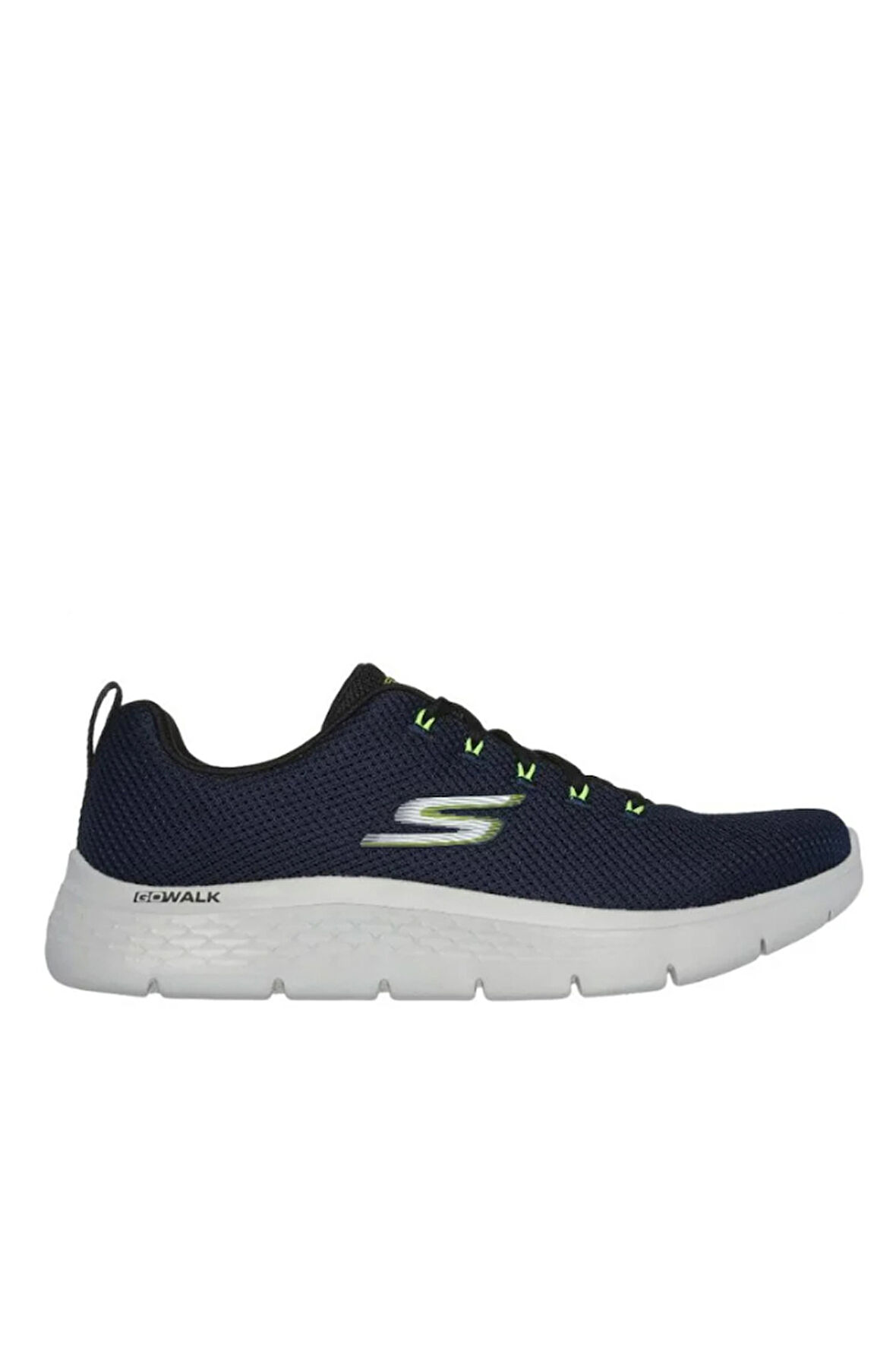 Skechers GO WALK FLEX VESPID Erkek  Navy Sneaker