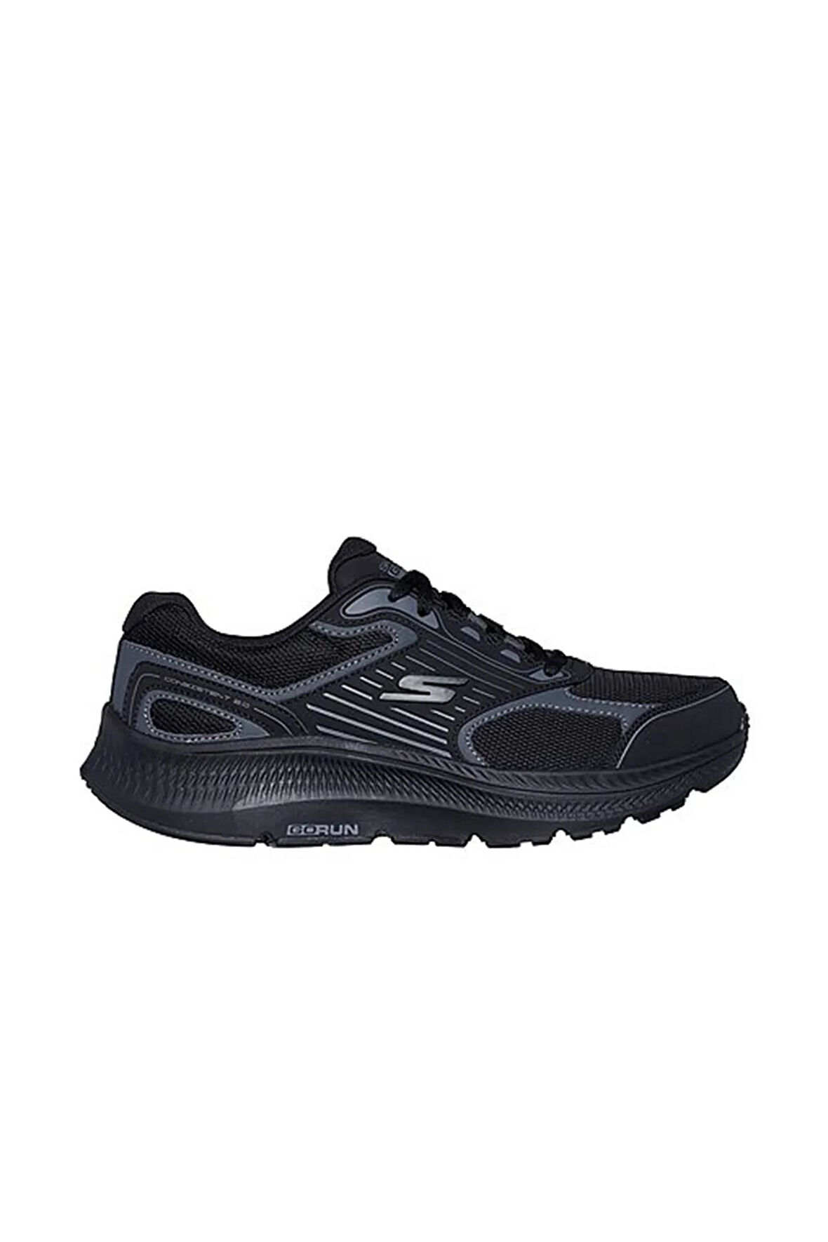 Skechers 220866 BBK Go Run Consistent 2.0 Erkek Spor Ayakkabı