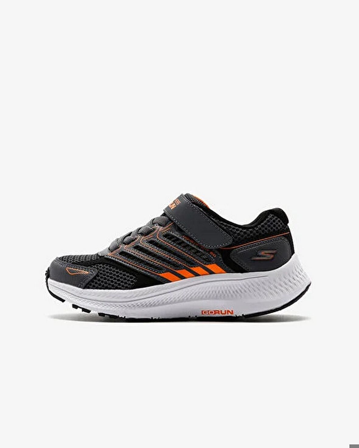 Skechers 405043L CCOR Go Run Consistent 2.0 - Advantage Erkek Çocuk Spor Ayakkabı