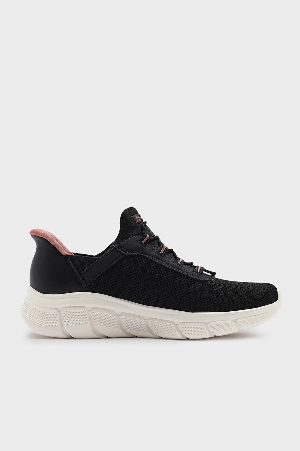 Skechers Bayan Ayakkabı 117502 BLK