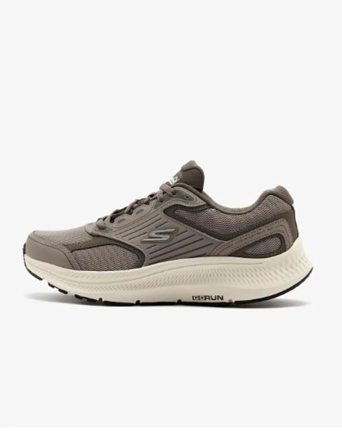 SKECHERS 220866 KHK ERKEK  SPOR AYAKKABI