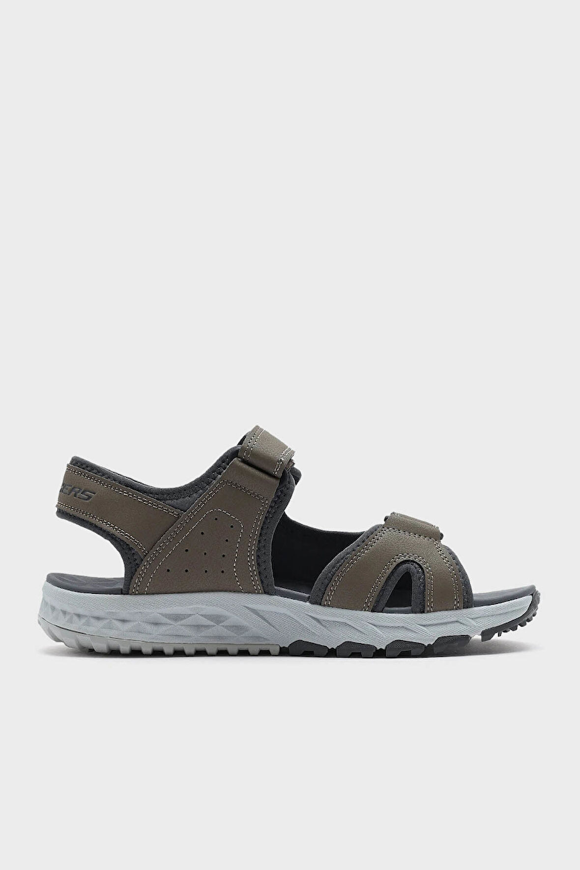 Skechers Erkek Ayakkabı 237588 NTGY
