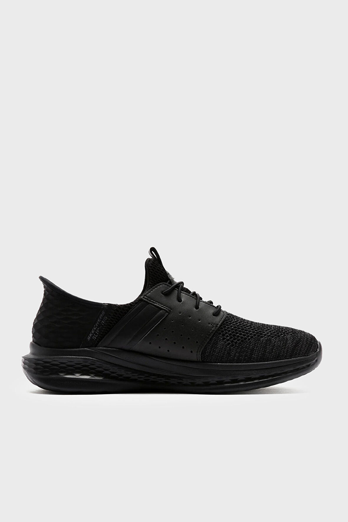 Skechers Erkek Ayakkabı 210811 BBK