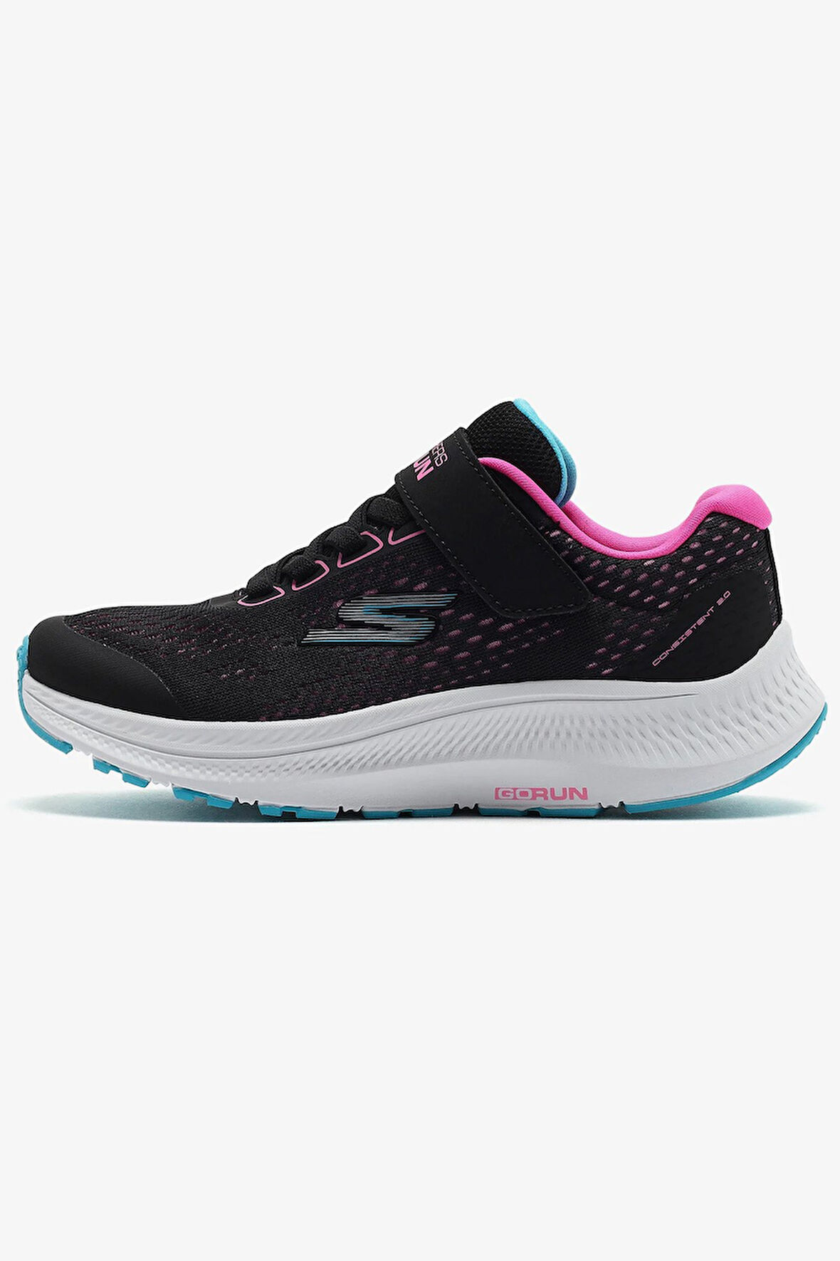 Skechers Go Run Consistent 2.0 Çocuk Spor Ayakkabı 303926L