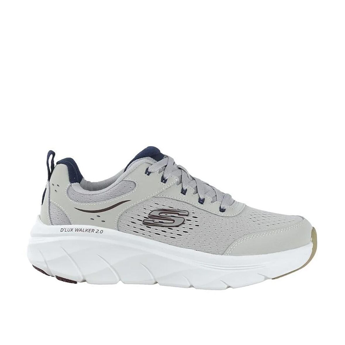D'Lux Walker 2.0 - Durven Erkek Sneaker