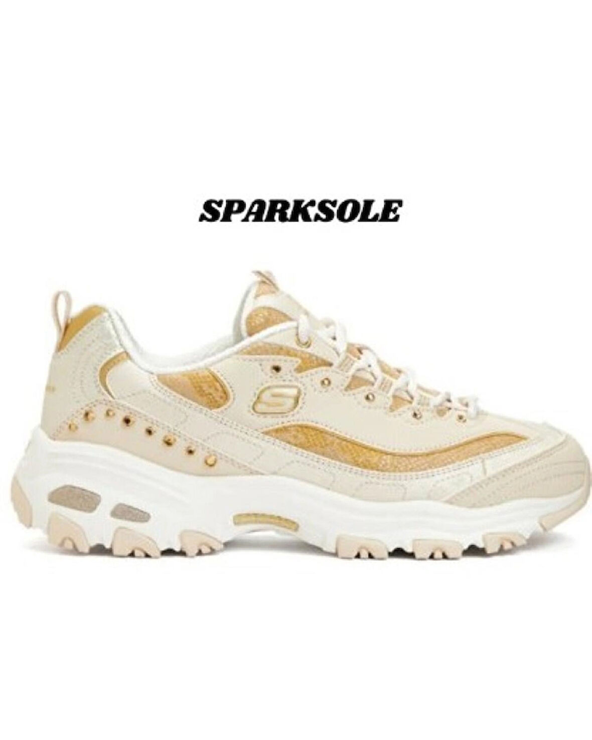 SKECHERS 150036 NTGD KADIN  SPOR AYAKKABI