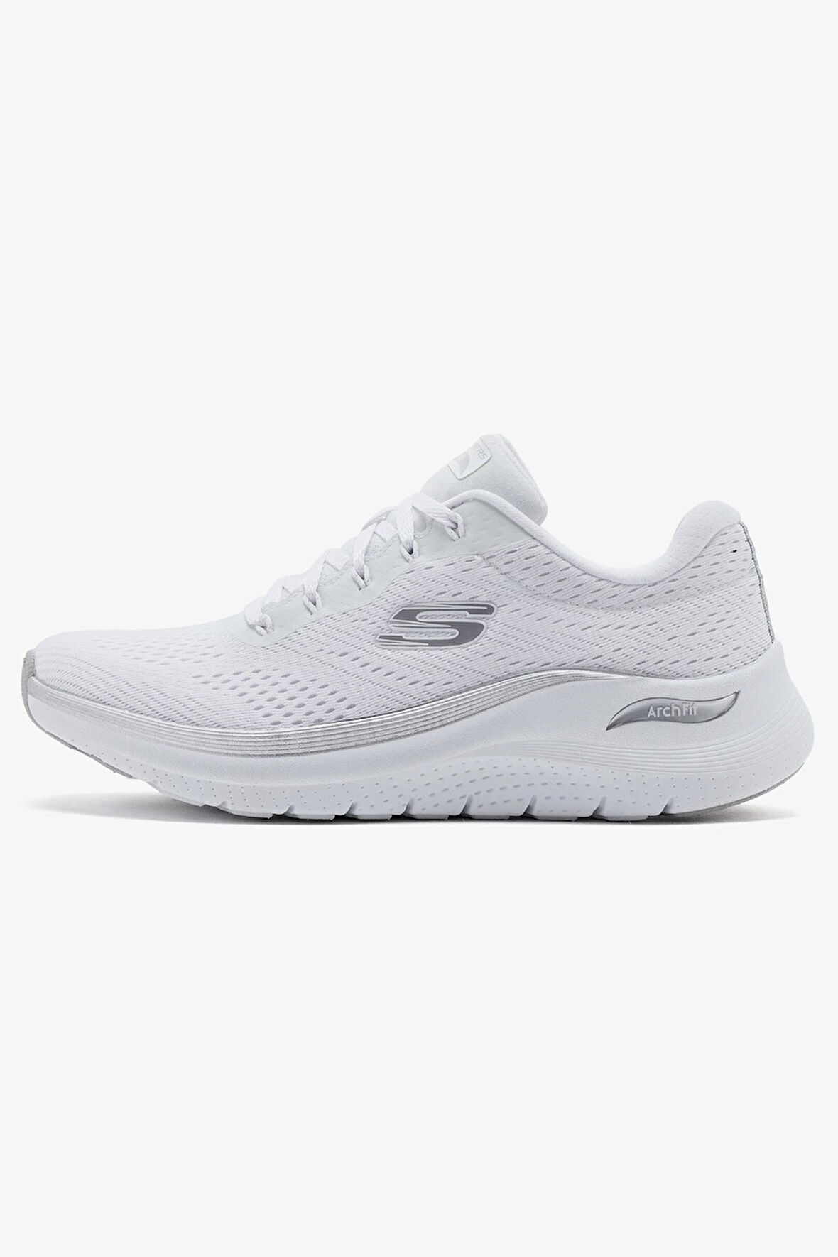 Skechers Arch Fit 2.0 Kadın Spor Ayakkabı 150067 WSL