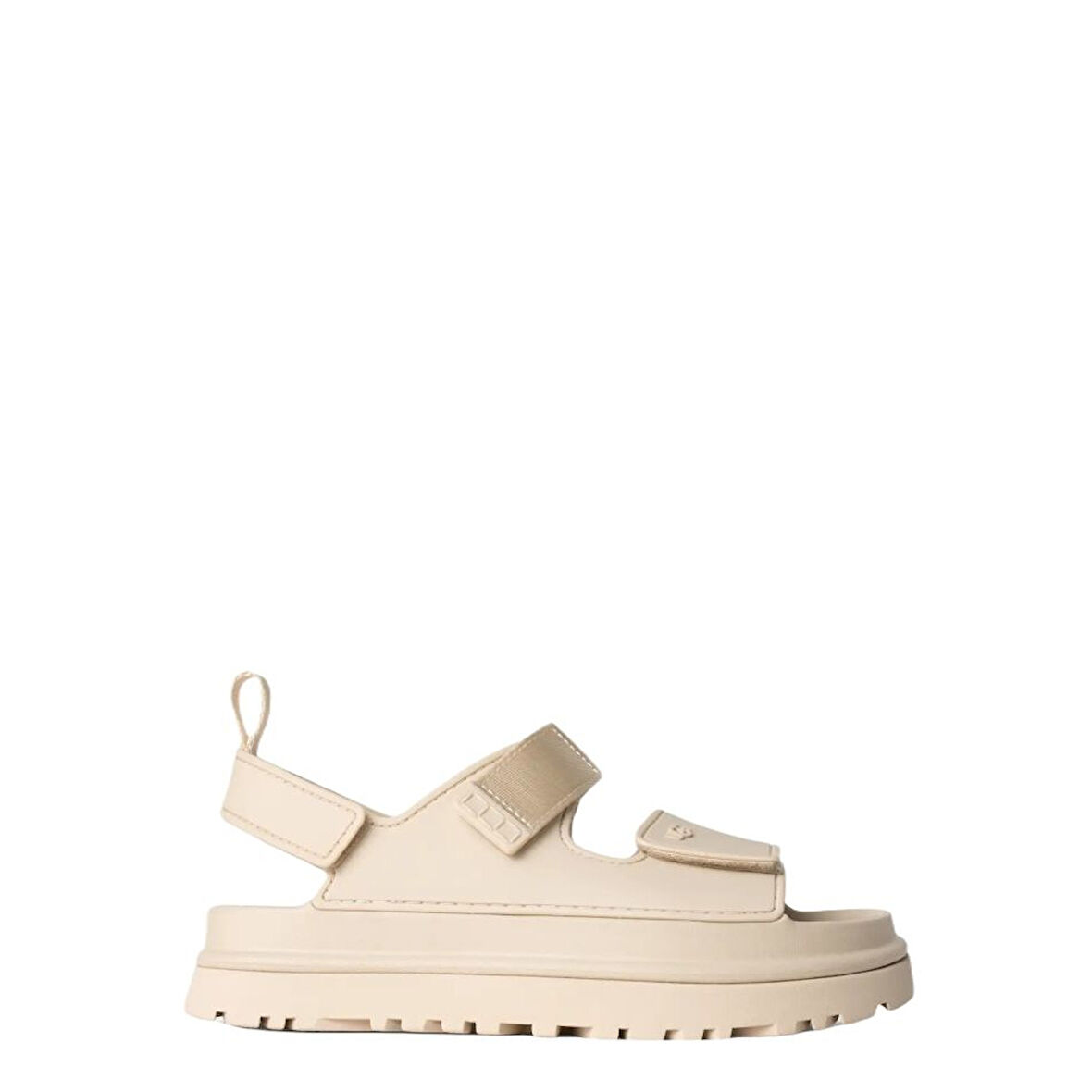 W Goldenglow Ugg Kadın Sandalet