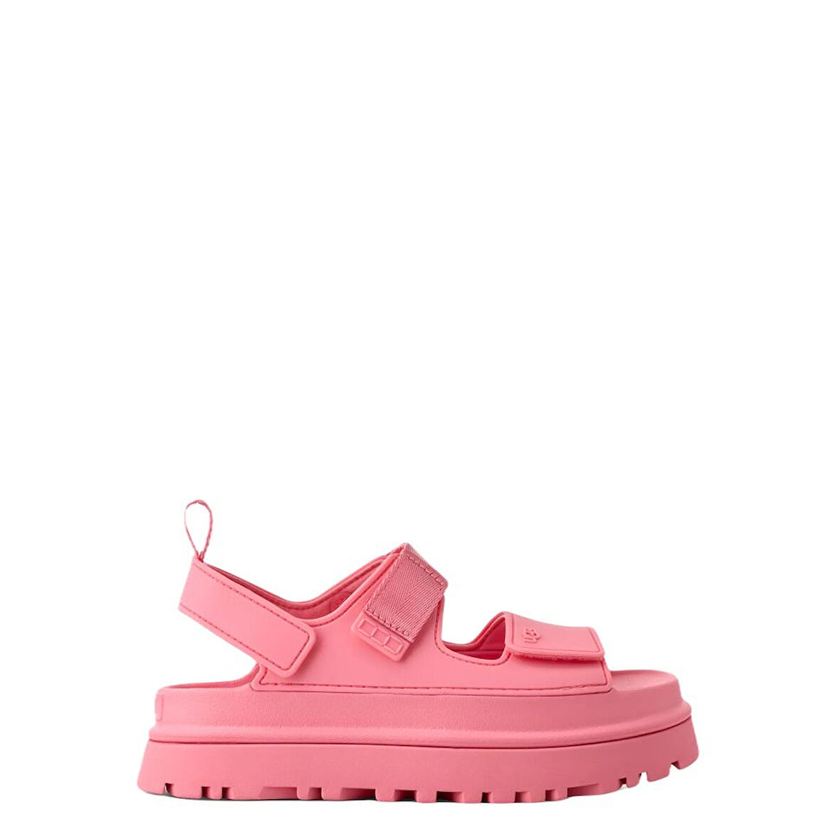 W Goldenglow Ugg Kadın Sandalet