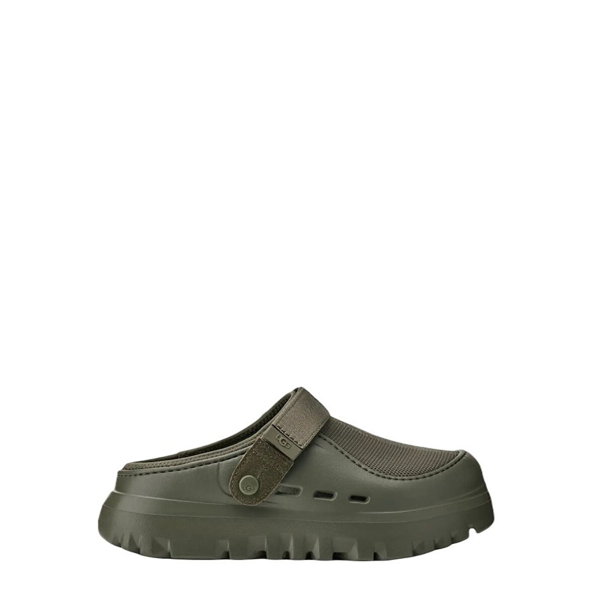 M Peakmod Ugg Erkek Kapalı Terlik