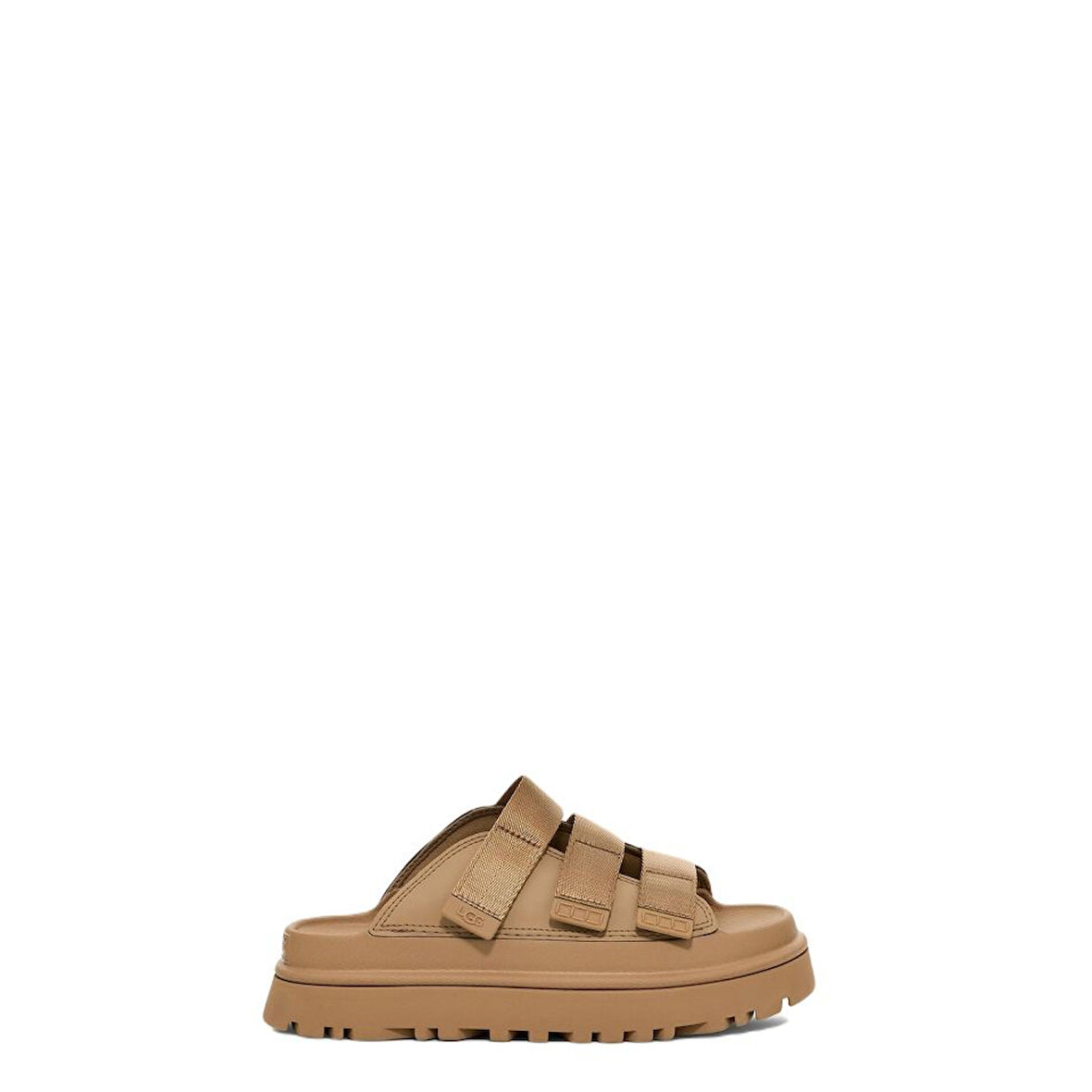 W Goldenglow Slide Ugg Kadın Terlik