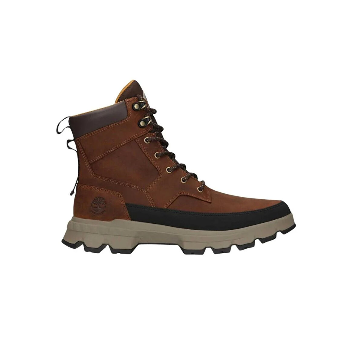 Timberland Tbl Originals Ultra Mid Lace Up Waterpro Erkek Bot