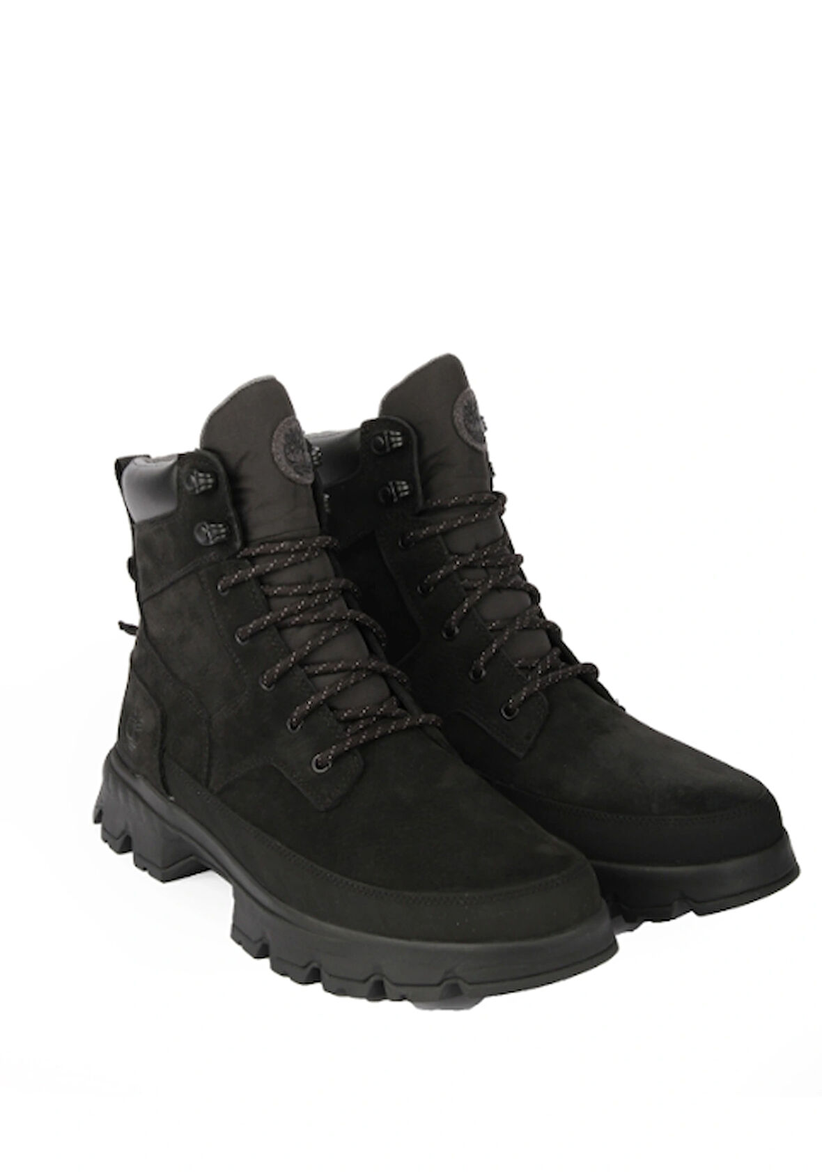 TBL Originals Ultra MID LACE UP WATERPRO