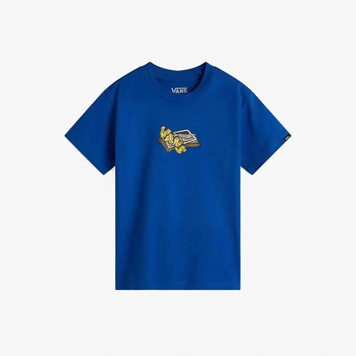 VANS The Big Cheese SS ÇOCUK T-SHIRT VN000JXH7WM1