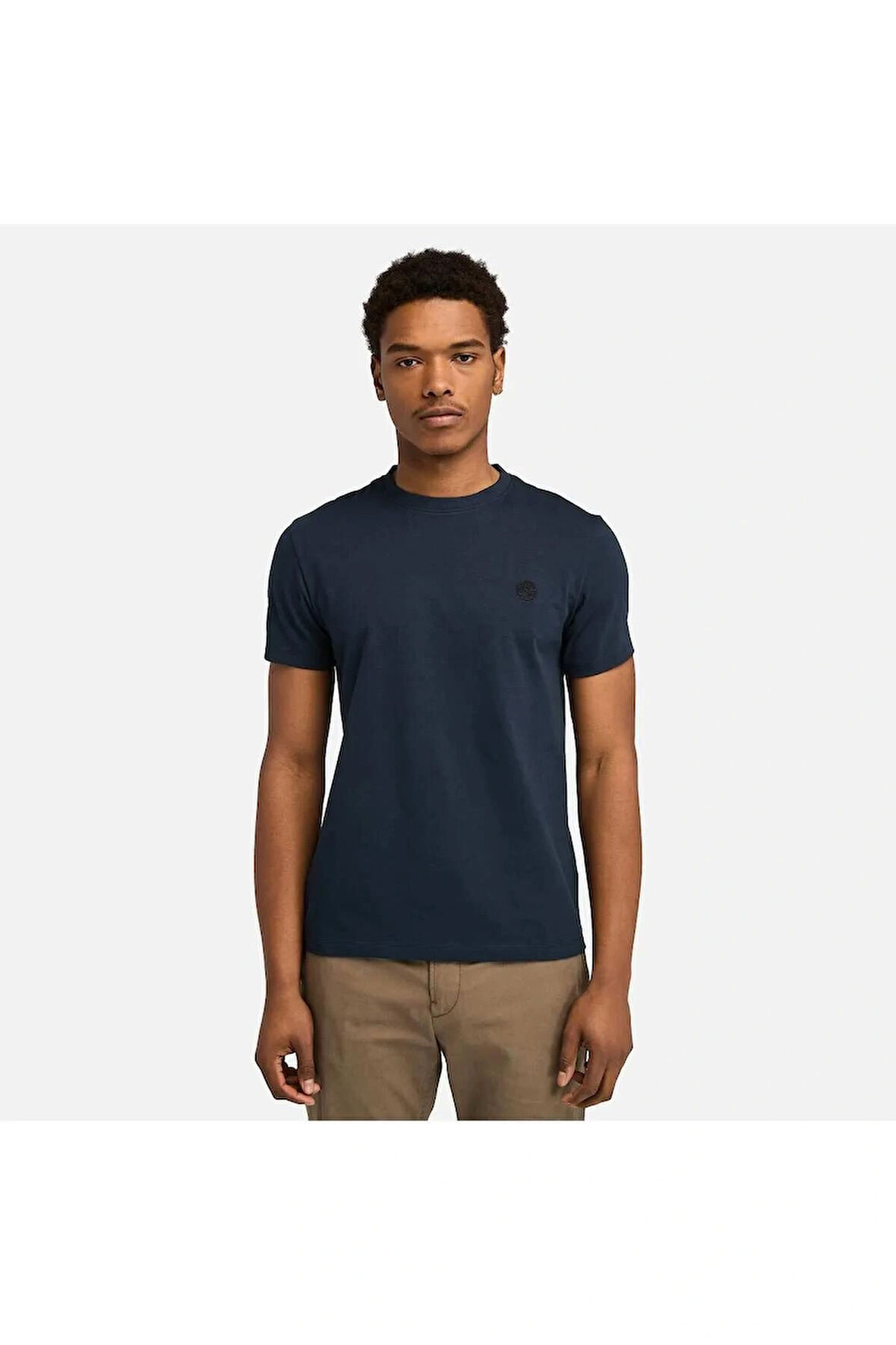 DUNSTAN RIVER Short Sleeve Tee