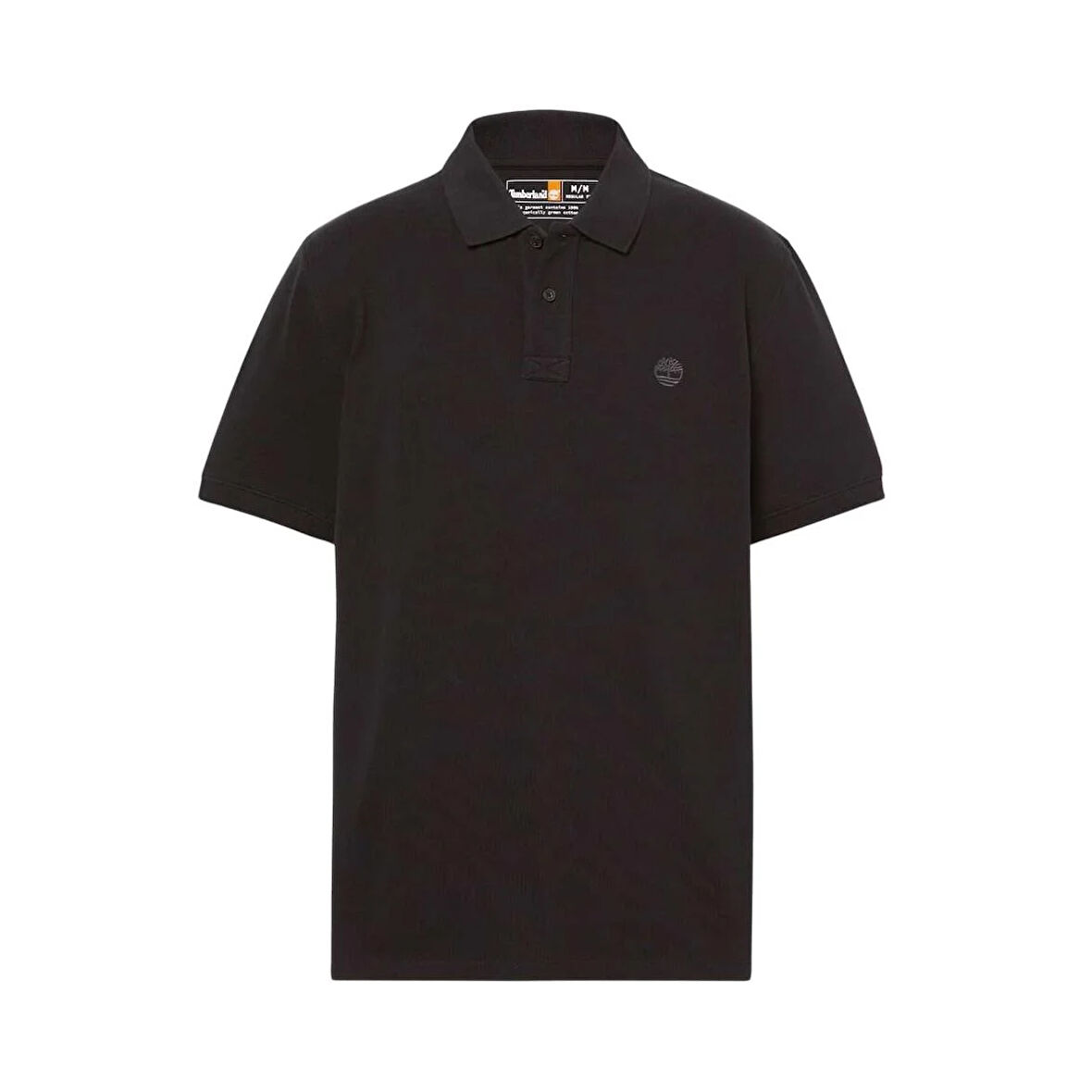 Timberland Millers River Pique Short Sleeve Polo Erkek T-Shirt